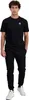 LE COQ SPORTIF ESS TEE SS N Schwarz Produktbild-Vorschau 8