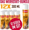 OWATROL OIL - 12 x Spray Werkstattbundle Produktbild-Vorschau 1