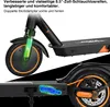 MEGA MOTION Elektroscooter E-Scooter mit Straßenzulassung Produktbild-Vorschau 3