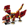 LEGO® Creator Fabelwesen, 31073 Produktbild-Vorschau 14