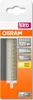 Osram LINE LED bulb Warm white 2700 K 16 W R7s E Produktbild-Vorschau 11