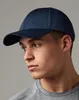 Beechfield B196 | Air Mesh 6 Panel Cap - Farbe: Black - Produktbild-Vorschau 3