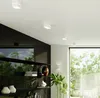 LED Wandleuchte, Aluminium, UP DOWN, weiß, H 12 cm Produktbild-Vorschau 4