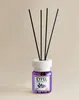 Eyfel Vonný Difuzér S Tyčinkami - Lila 120Ml Náhled obrázku produktu 3