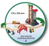 Brio Großes Lagerhaus-Set mit Aufzug, 33887 Produktbild-Vorschau 11