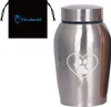 Profesionální mini pohřební urna 1000 ml pro domácí zvířata Náhled obrázku produktu 5