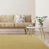 Sisal-Teppich Amazonas Natur Bordüre: Natur 40 x 60 cm Produktbild-Vorschau 3