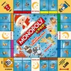 Monopoly Junior - Unser Sandmännchen Brettspiel Produktbild-Vorschau 2