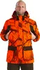 DEERHUNTER Eagle Winterjacke Orange 58 Produktbild-Vorschau 1