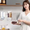 Müslispender, Müslispender, doppelter Vorratsdose, Produktbild-Vorschau 5