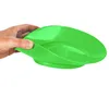 Diabolo jonglierteller mit stab kinder– 23 cm UV reaktiver Produktbild-Vorschau 9