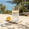 LAV Odin Kristall-Design Saftglas: Elegante 6er Produktbild-Vorschau 7