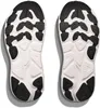 Hoka One One M Clifton 10 Wide Black / White Black / White Produktbild-Vorschau 8
