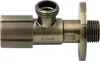 Eckventil Tucai TMM C850 Premium AG/AG  1/2"-1/2" antikes Produktbild-Vorschau 3