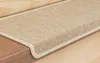 Stufenmatten Monza Rechteckig Einzeln und SparSet´s Beige 1 Produktbild-Vorschau 4