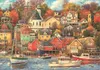 High Quality Collection - Good Times Harbor, Puzzle Produktbild-Vorschau 4