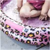 Swim Essentials 2020SE59, Nafukovací bazén, 15 l, PVC, Náhled obrázku produktu 12