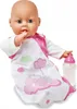 Laura Babypop Slaapset en Accessoires Voir les images du produit 2