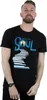 Disney - "Soul Art" T-Shirt für Herren BI45872 (L) Produktbild-Vorschau 2