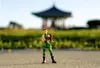 Figurka akcji Cammy 1/12 z Ultra Street Fighter II: The Voir les images du produit 5