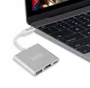 Adaptateur - Hub USB-C 3.1 3 en 1 - HDMI 4K - MHL - Voir les images du produit 2