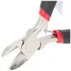Goobay 77115, Zangensatz, Schwarz, Rot Produktbild-Vorschau 17