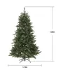 Star Trading Weihnachtsbaum "Bergen", 180x120cm, Produktbild-Vorschau 4