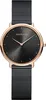 Bering Damen Uhr Armbanduhr Ultra Slim - 15729-166 Meshband Produktbild-Vorschau 3