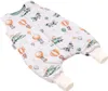 Jukki Babyschlafsack mit Beinen 70 cm, 2,5 TOG – 100% Produktbild-Vorschau 3