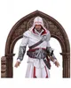 Nemesis Now Assassins Creed Altair a Ezio Stojánky na knihy Náhled obrázku produktu 6