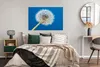 MuchoWow® Poster Löwenzahn - Blume - Terrasse 120x90 cm - Produktbild-Vorschau 4