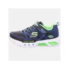 SKECHERS Flex-Glow Jungen Mesh Sneakers black, Skechers Produktbild-Vorschau 16
