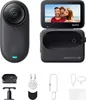 Insta360 GO 3S, 4K Ultra HD, 200 fps, Wi-Fi, Bluetooth, 310 Podgląd zdjęcia produktu 1