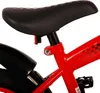 Kinderfahrrad Disney Cars 12 Zoll, rot Produktbild-Vorschau 8