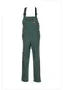Planam  BW 290 Latzhose mittelgrün Gr. 26, 0124026 Produktbild-Vorschau 1