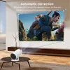 Projektor HY300 4K Android 12 BT5.0 1080P 1280*720P Produktbild-Vorschau 2