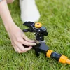 Spruzzatore Fiskars Impulse - metallo con ruote FISKARS Anteprima dell’immagine prodotto 11