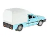 Model 1:34, FSO Polonez Truck, niebieski Podgląd zdjęcia produktu 3