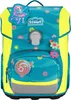 Scout Neo Little Flowers Schulranzen Set 4tlg. Produktbild-Vorschau 2