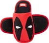 Deadpool - Pantoffeln NS8791 (40.5 EU - 42 EU) Anteprima dell’immagine prodotto 4