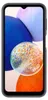 Samsung Card Slot Case Galaxy A14 (LTE/5G) Black Produktbild-Vorschau 5