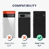kwmobile Necklace Case kompatibel mit Google Pixel 7 Pro Produktbild-Vorschau 6