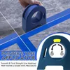 Masking Tape Dispenser Cutter Handheld Painter Tape Náhled obrázku produktu 4