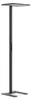 LUCTRA® Stehleuchte VITAWORK® UP 12 EU, 394001, Schwarz Produktbild-Vorschau 5