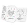 150 hautfreundliche Kindertattoos - Thema: Einhorn-Magie Produktbild-Vorschau 4