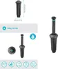 Gardena Md180 Pop-up Sprinkler Silber  Silber One Size Produktbild-Vorschau 11