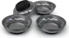 Magnetschalen Set 4-teilig rund Ø 75mm Magnet Magnetschale Produktbild-Vorschau 1