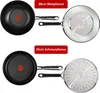Tefal Jamie Oliver E30 J90928 Induktions-Pfannenset – 28cm Produktbild-Vorschau 3