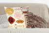 MuchoWow® Zierkissen Sofakissen Wohnzimmer Dekokissen 60x60 Produktbild-Vorschau 4