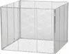 Komposter Streckmetall 80 X 80 X 70 cm Brista Produktbild-Vorschau 5